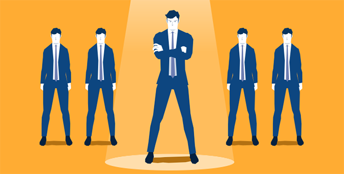 Why create your personal brand?