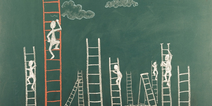 Britain’s social mobility problem has been misunderstood – education is not the great leveller