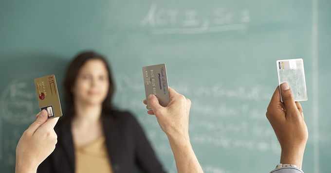 Ulterior motives may lurk behind new debit card for federal student loan borrowers