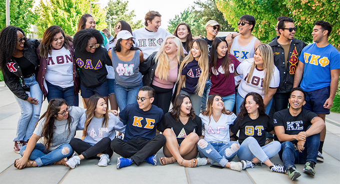 How joining Greek Life can help your education