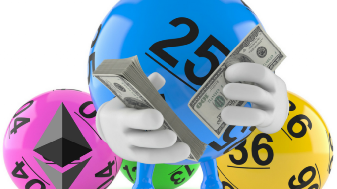 Why elite colleges should use a lottery to admit students