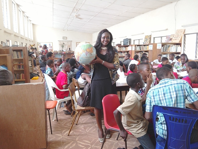 Career guidance for kids is our best hope for climate change