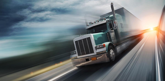 Why is there a truck driver shortage in the United States?