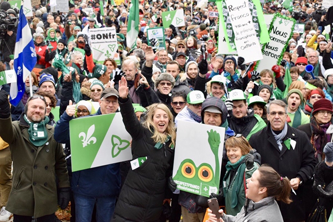 The Université de l’Ontario français: Here’s what it could become