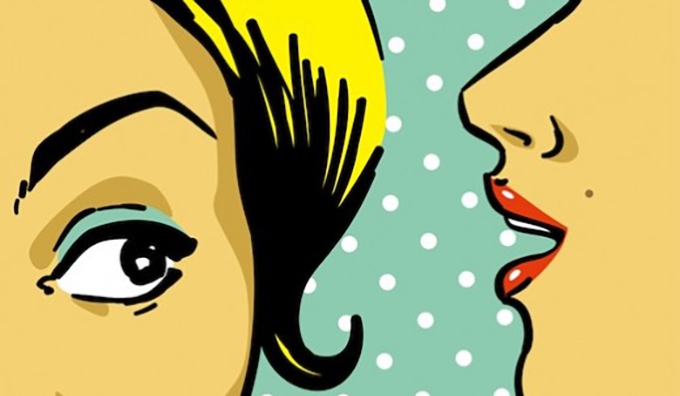 Some tentative advice about advice