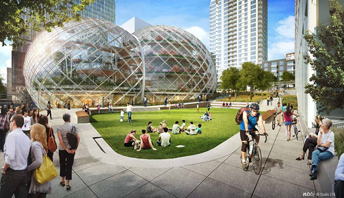 Amazon pullout from NYC shows the perils of partnerships between higher education and business