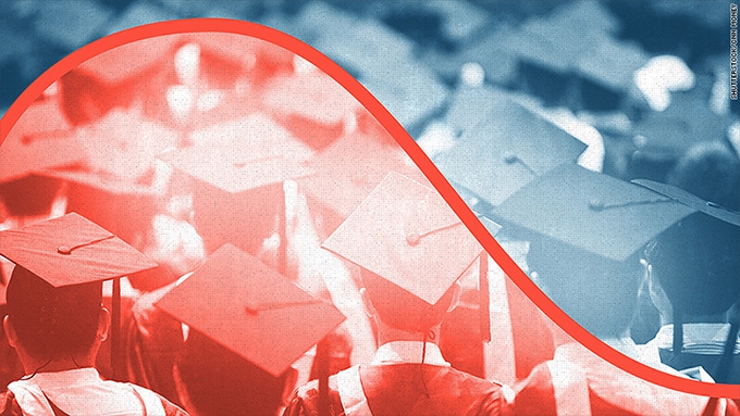 Why Gen Z is leaving College