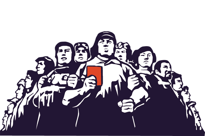 Nazis (almost) welcomed to campus