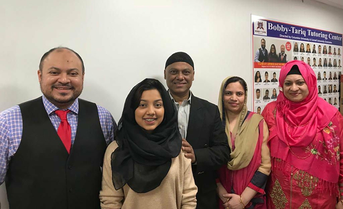 College prep for Generation Z