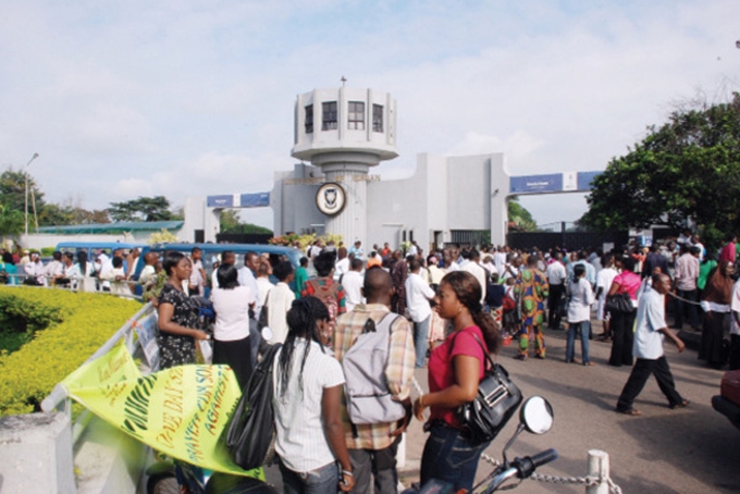 Nigeria’s universities are performing poorly. What can be done about it