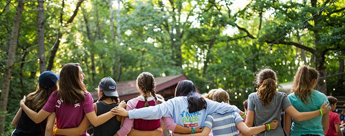 5 ways summer camp makes a difference – and what to look for in a camp