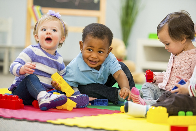 Why Congress needs to make child care more affordable – 5 questions answered
