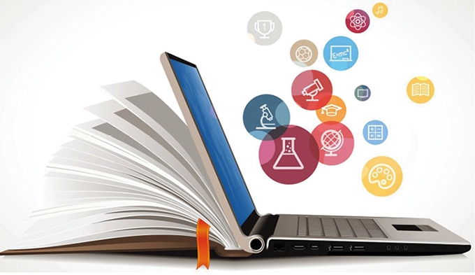 Higher education: teachers reinvent themselves with digital