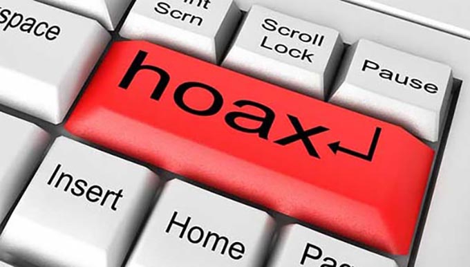 Don’t fall for it: a parent’s guide to protecting your kids from online hoaxes