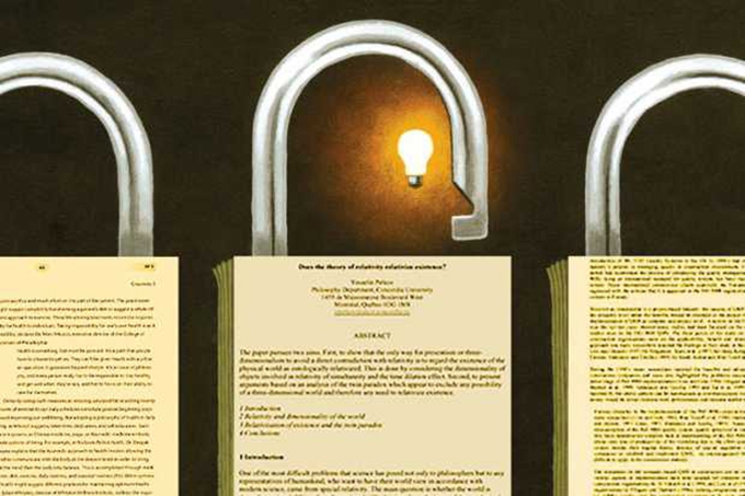 University of California’s break with the biggest academic publisher could shake up scholarly publishing for good