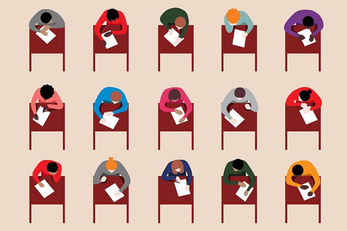 Parcoursup: first feedback on devices to help success