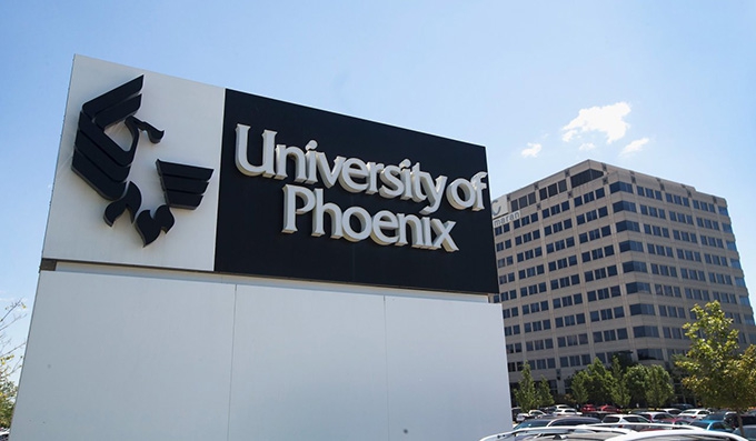 The collapse of America’s largest University isn’t good…it’s great!