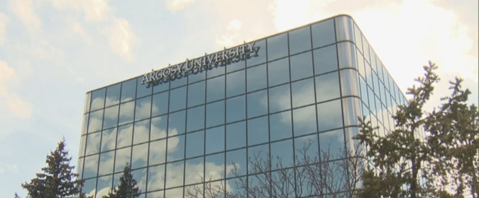 Another College dies, stranding students and enriching admin