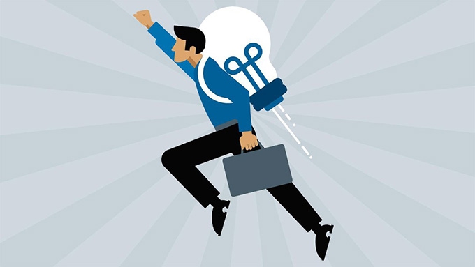 Initiation to entrepreneurship is not just about aspiring startups