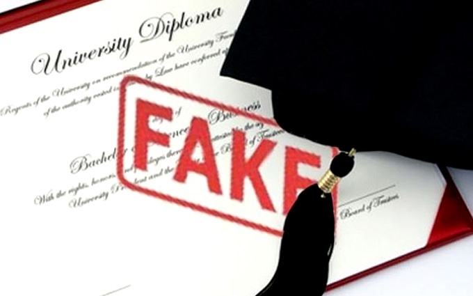 Putin’s plagiarism, fake Ukrainian degrees and other tales of world leaders accused of academic fraud