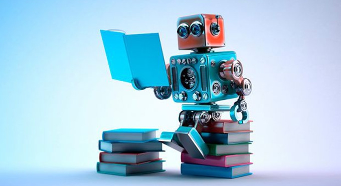What robots and AI may mean for university lecturers and students
