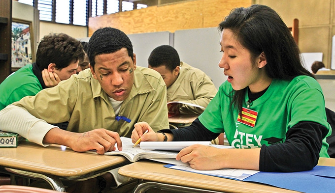 Why federal student aid should be restored for people in prison