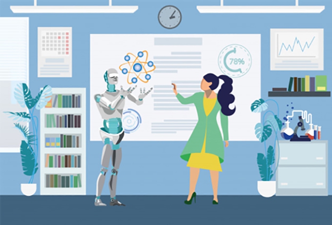 Want to become a data scientist?