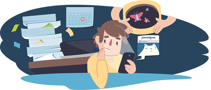 5 tips for college students to use final exam stress to their advantage