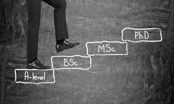 A PhD in 2 years… or less?