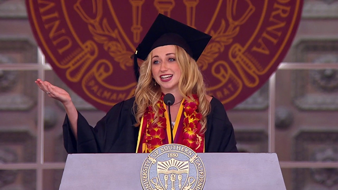 Long considered a high honor, the valedictorian tradition faces an uncertain future