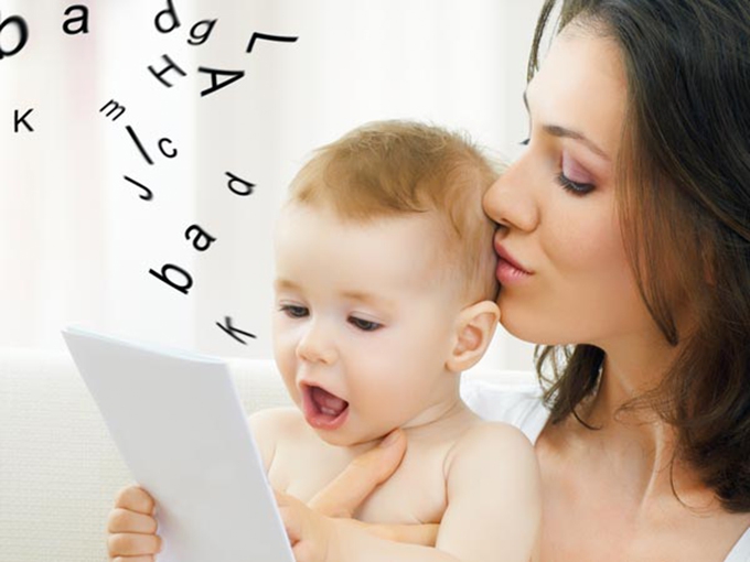 7 ways to build your child’s vocabulary