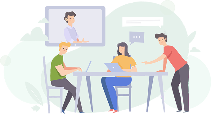 Tips to effectively manage an offshore development team