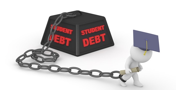 National Review: End student loans