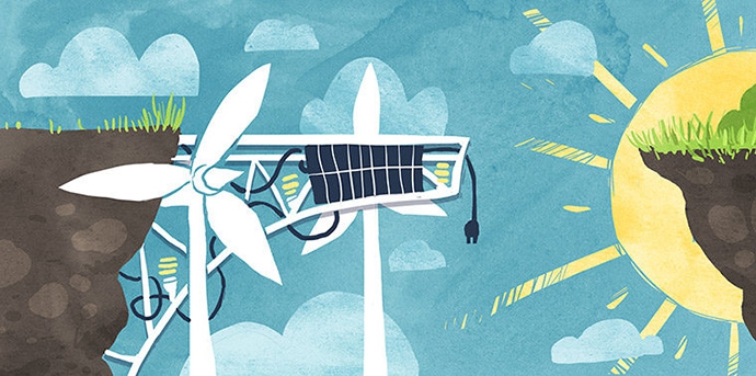 Universities must embrace technological solutions to climate change