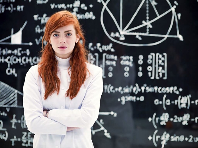 Global collaborations are changing conditions for women in STEM