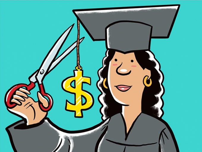 Washington state’s big bet on ‘free college’