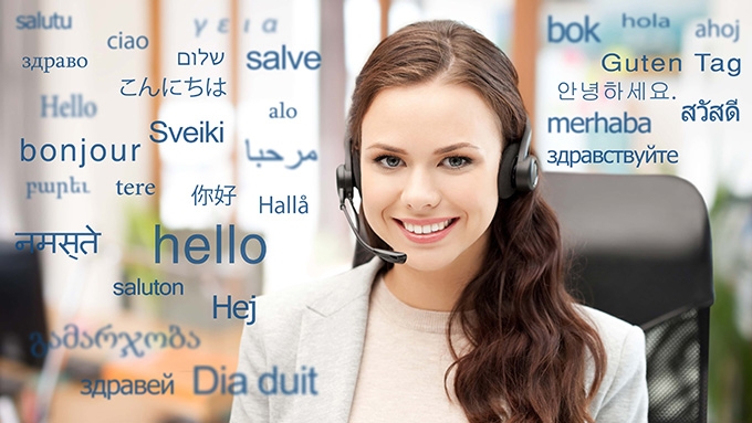 The cost of language for your company: Overcoming the barriers