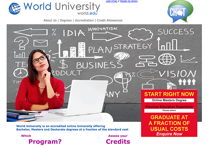 Review of 5 free educational website builders for developing websites for Colleges and Schools