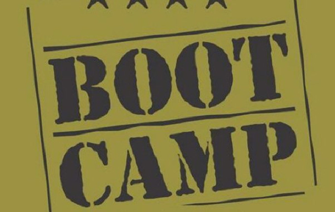 A 5 step program for finishing your PhD (finally!)