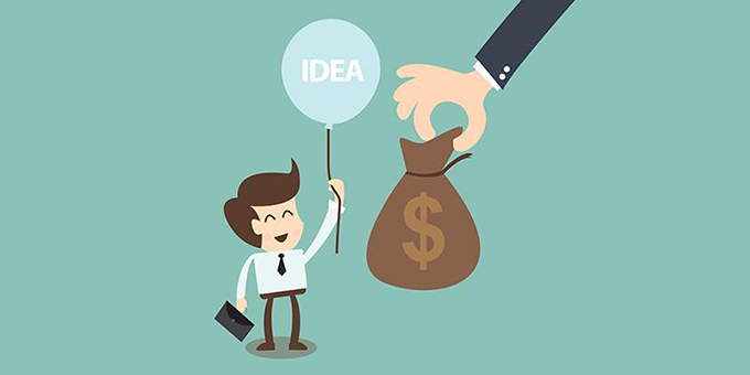 Research funding for casuals