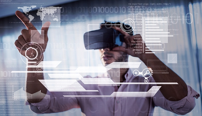 Business School: Virtual Reality Renews Marketing Courses