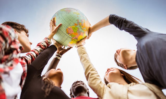 Without global education, we are ‘America last’