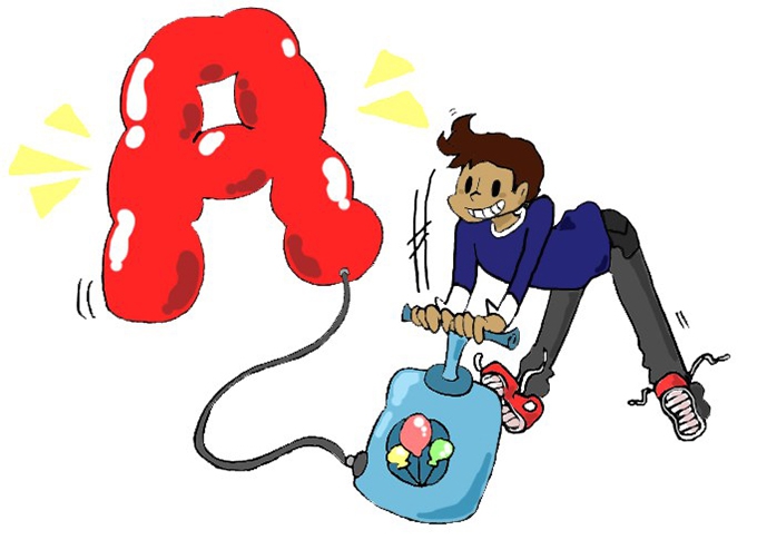 Cops skip class, still get A’s. Any questions?