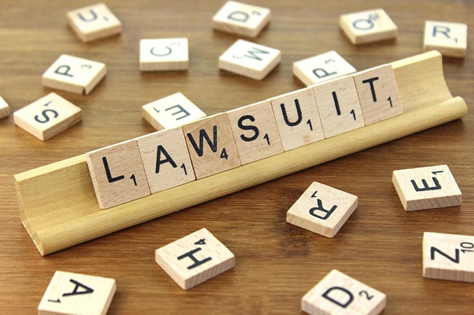 Ohio State gets anti-white discrimination lawsuit