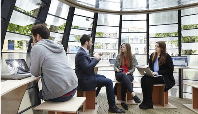 Applying for that alt-ac job