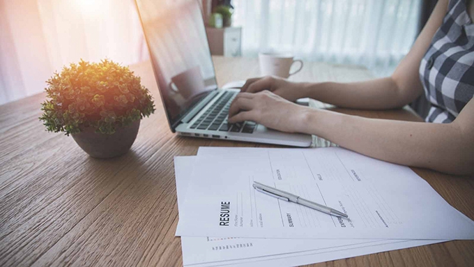 5 things to know before writing your first resume