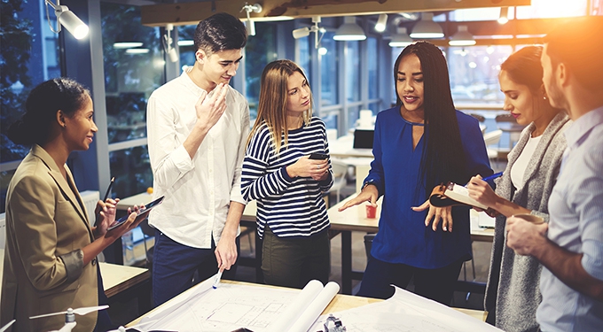 What it takes to navigate cultural differences in a global business world