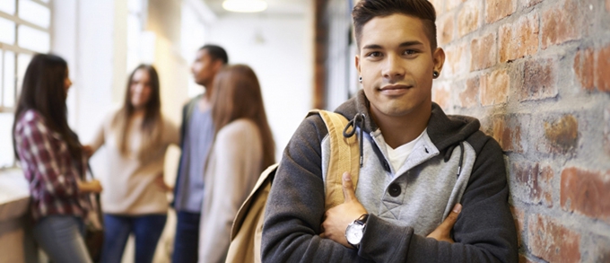 Teenagers are vulnerable too – how social workers are trying new ways to keep them safe