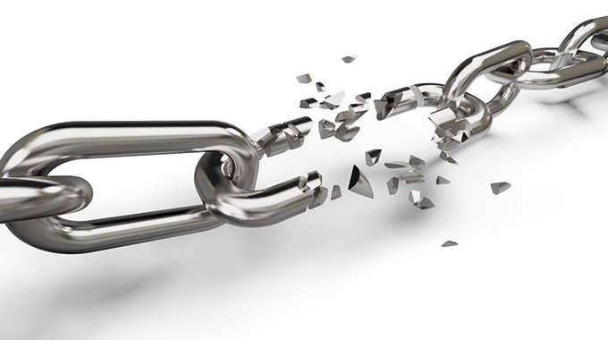 Research as a game of empire