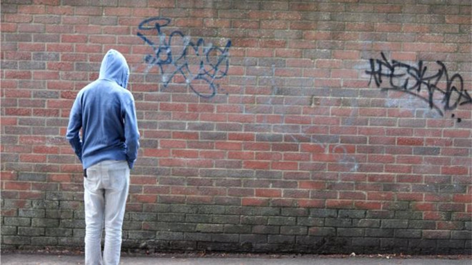 School exclusions and knife crime: why we should be listening more to vulnerable children
